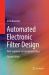 Automated Electronic Filter Design : With Emphasis on Distributed Filters
