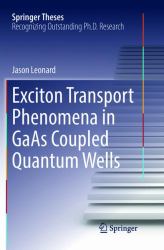 Exciton Transport Phenomena in Gaas Coupled Quantum Wells