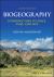 Biogeography : Introduction to Space, Time, and Life