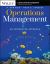 Operations Management : An Integrated Approach