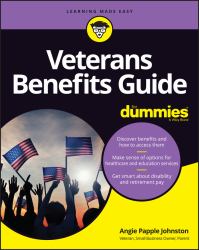 Veterans Benefits Guide for Dummies