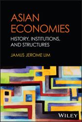 Asian Economies : Institutions and Structure