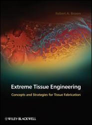 Extreme Tissue Engineering : Concepts and Strategies for Tissue Fabrication