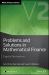 Problems and Solutions in Mathematical Finance, Volume 2 Vol. II : Equity Derivatives
