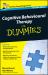 Cognitive Behavioural Therapy for Dummies, UK Edition