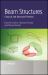 Beam Structures : Classical and Advanced Theories