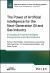 The Power of Artificial Intelligence for the Next-Generation Oil and Gas Industry : Envisaging AI-Inspired Intelligent Energy Systems and Environments The Power of Artificial Intelligence for the Next-Generation Oil and Gas Industry : Envisaging AI-Inspired Intelligent Energy Systems and Environments