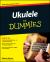 Ukulele For Dummies, Enhanced Edition