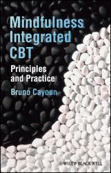 Mindfulness-integrated CBT