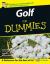 Golf For Dummies