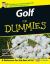 Golf For Dummies