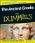 Ancient Greeks For Dummies Ancient Greeks For Dummies
