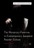 The Monstrous-Feminine in Contemporary Japanese Popular Culture