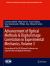 Advancement of Optical Methods and Digital Image Correlation in Experimental Mechanics, Volume 3 : Proceedings of the 2018 Annual Conference on Experimental and Applied Mechanics