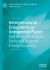 Entrepreneurial Ecosystems in Unexpected Places : Examining the Success Factors of Regional Entrepreneurship