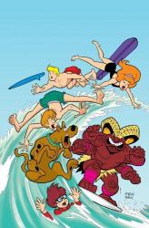 Surf's Up!