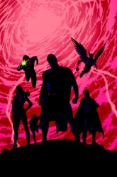 Final Crisis Companion