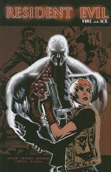 Resident Evil: Fire and Ice