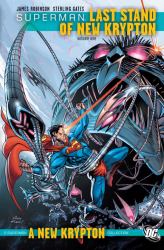 Last Stand of New Krypton