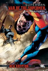 War of the Supermen