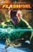 Flashpoint: the World of Flashpoint Featuring Green Lantern Flashpoint: the World of Flashpoint Featuring Green Lantern