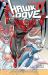 Hawk and Dove Vol. 1: First Strikes (the New 52) Hawk and Dove Vol. 1: First Strikes (the New 52)