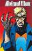 Animal Man Vol. 4: Born to Be Wild