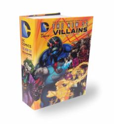 DC New 52 Villains Omnibus (the New 52)
