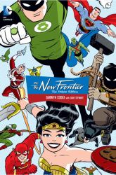 The New Frontier