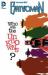 Batwoman Vol. 6: the Unknowns (the New 52) Batwoman Vol. 6: the Unknowns (the New 52)