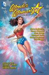 Wonder Woman 77 Vol 1