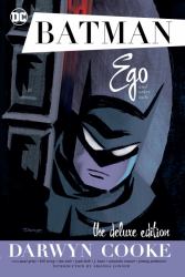 Batman Ego and Other Tails Deluxe Ed