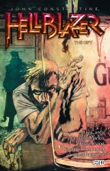 John Constantine Hellblazer Vol 18 Gift