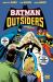 Batman and the Outsiders Vol. 2 Batman and the Outsiders Vol. 2