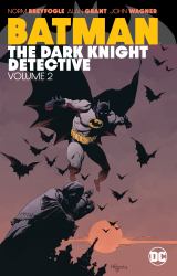 Batman Dark Knight Detective Vol 2