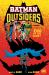 Batman and the Outsiders Vol. 3 Batman and the Outsiders Vol. 3
