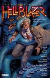 John Constantine, Hellblazer Vol. 21: the Laughing Magician