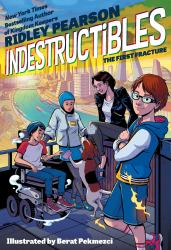Indestructibles: the First Fracture