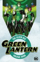 Green Lantern: the Silver Age Vol. 4