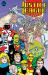 Justice League International Book One: Born Again
