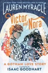 Victor and Nora: a Gotham Love Story