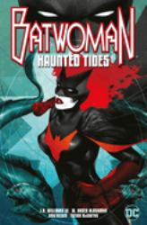 Batwoman: Haunted Tides