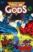 New Gods Book One: Bloodlines New Gods Book One: Bloodlines