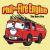 Phil the Fire Engine : The Barn Fire