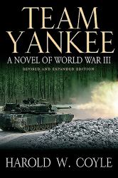 Team Yankee : A Novel of World War III