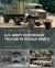 U. S. Army Chevrolet Trucks in World War II : 1 1/2 Ton, 4x4