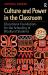 Culture and Power in the Classroom : Educational Foundations for the Schooling of Bicultural Students
