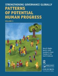 Strengthening Governance Globally : Forecasting the Next 50 Years