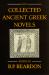 Collected Ancient Greek Novels
