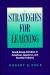Strategies for Learning : Small-Group Activities in American, Japanese, and Swedish Industry